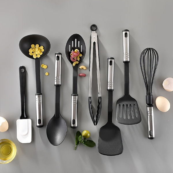 QXXSJ Cooking Spoon Set Wayfair